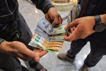 قیمت جدید دلار، یورو و سایر ارزها امروز ۲۵ تیرماه ۱۴۰۴/ سرعت تغییر قیمت دلار زیاد شد