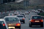 محدودیت‌ ترافیکی محورهای شمالی اعلام شد