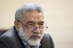 خیز نمایندگان برای سوال از وزیر اطلاعات درباره نفوذ/ غضنفری: در جنگ ۱۲ روزه اثرات نفوذ را در برخی جاها دیدیم؛ ضربه وارد کرده است