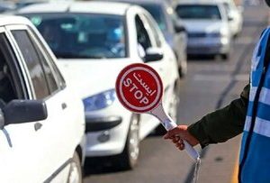 محدودیت‌ ترافیکی پایان هفته در جاده‌های شمالی اعلام شد