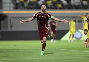 بمب نقل و انتقالات: احمد نور در پرسپولیس!