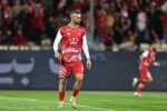 درخواست عجیب دورسون از پرسپولیس برای ماندن!