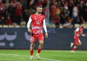 درخواست عجیب دورسون از پرسپولیس برای ماندن!