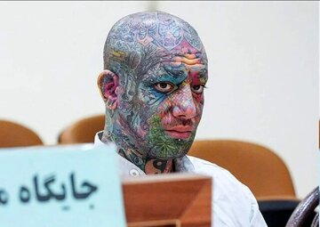 تتلو به زودی اعدام می‌شود؟/ شایعه طلاق همسرش/ «تتلو حتی بعد از خودکشی هم یک روز مرخصی نداشته است»
