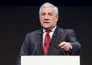 ایتالیا سفیر روسیه را احضار کرد