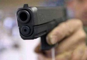شهادت ۳ نفر در حادثه تیراندازی