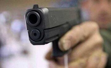 شهادت ۳ نفر در حادثه تیراندازی