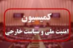 سرنوشت لایحه «ساماندهی پهپادهای غیرنظامی» به کجا رسید؟
