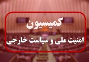 سرنوشت لایحه «ساماندهی پهپادهای غیرنظامی» به کجا رسید؟