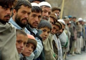 آخرین وضعیت خروج اتباع افغان از کشور