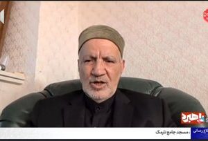 عطاءالله مهاجرانی در صداوسیما: حسرتی که در دل مسلمان‌ها در قضیه غزه بود با اقدامات ایران، کمی برطرف شد/ ما تا به حال جنگ روانی را جدی نگرفته‌ایم