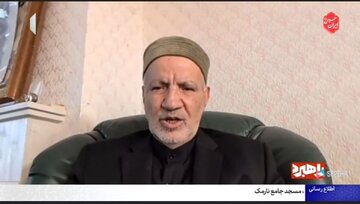 عطاءالله مهاجرانی در صداوسیما: حسرتی که در دل مسلمان‌ها در قضیه غزه بود با اقدامات ایران، کمی برطرف شد/ ما تا به حال جنگ روانی را جدی نگرفته‌ایم