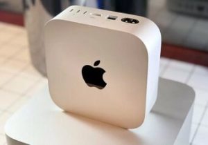 اپل رقبا را جا گذاشت /فروش چشمگیر مک‌ها در ۲۰۲۵