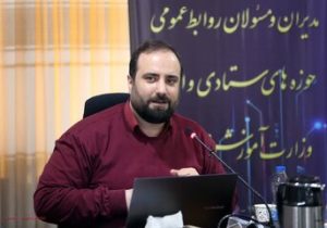 روایت مقام سازمان فضای مجازی سراج از لحظات حمله اسرائیل به لانچرهای مستقر در تونل ها/ ۲۰ نفر داوطلب شهادت بودند