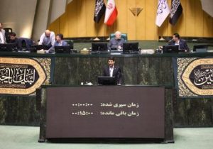 ستار هاشمی: پایین آمدن کیفیت شبکه به دلیل عدم سرمایه گذاری است / آلودگی شبکه به دلیل استفاده از فیلترشکن