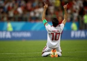 کسی از یوز ایرانی خبر ندارد!