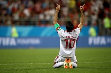 کسی از یوز ایرانی خبر ندارد!