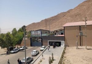 اردوگاه خاوران خالی شد / بلیت یکطرفه به افغانستان چند؟