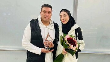 نعمت خان یا قاتل جان! / سیلی به گوش تکواندو، تحویل بگیرید آقای ساعی