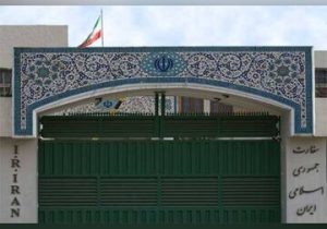 سفارت ایران در پاکستان یک خبر را تکذیب کرد/ جزئیات