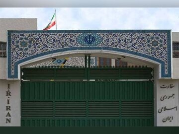 سفارت ایران در پاکستان یک خبر را تکذیب کرد/ جزئیات