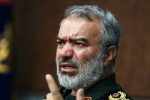 تاکید جانشین فرمانده کل سپاه بر اهمیت تکریم «فرماندهان سپاه قم»: استان قم پایگاه اصلی انقلاب است / روایت سردار فدوی از تماس تلفنی پادشاه قطر با ایران