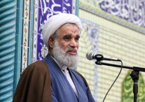 عضو جامعه مدرسین حوزه علمیه قم: ۹۶ درصد آزادی‌خواهان جهان از رژیم صهیونیستی متنفر هستند/ آمارهای عباس کعبی از کاهش طرفداران نتانیاهو در داخل اسرائیل