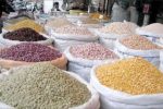 سقوط آزاد قیمت حبوبات در شهریور ۱۴۰۴ / قیمت لوبیا چیتی چقدر ارزان شد؟