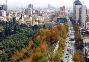 ریزش شدید قیمت ملک در تهران/ قیمت خانه در این منطقه تهران متری ۵۰ میلیون تومان ارزان شد