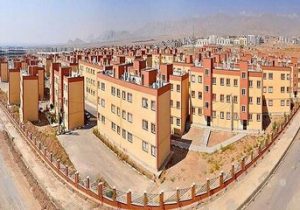 خبر خوش برای متقاضیان نهضت ملی مسکن/ زمان تحویل واحدهای مسکن‌ملی اعلام شد