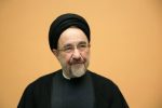 تماس شخصیت‌های سیاسی برای جویا شدن حال سید محمد خاتمی/ ناطق نوری، محقق داماد، صالحی، قائم پناه و …