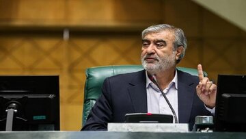 رئیس کمیسیون امنیت ملی: «طرح تقویت بنیه دفاعی» به زودی در صحن مجلس بررسی می‌شود/ تقویت توان دفاعی نیروهای مسلح یک موضوع حیاتی در شرایط کنونی است