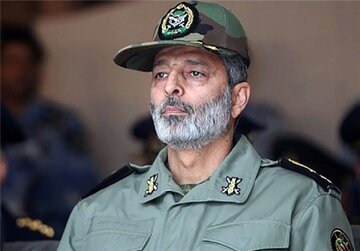 رئیس ستادکل نیروهای مسلح: بسیج محوری‌ترین حرکت انقلاب اسلامی به سمت آرمان ها و زمینه ساز ظهور تمدن نوین اسلامی است