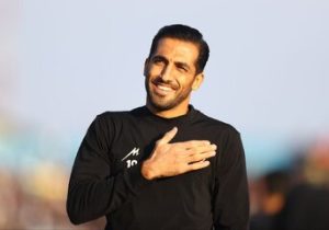 وحید امیری به این تیم می‌رود