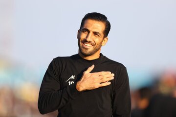 وحید امیری به این تیم می‌رود