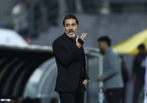 اعتراض باشگاه پرسپولیس به محرومیت ۶ ماهه افشین پیروانی