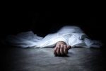 سکته و مرگ زنی که با ۳ سارق نقاب‌دار در خانه‌ای مواجه شد