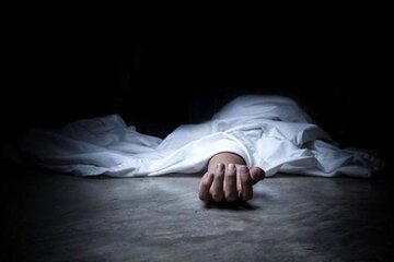 سکته و مرگ زنی که با ۳ سارق نقاب‌دار در خانه‌ای مواجه شد