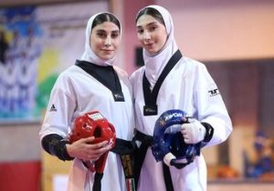 تکلیف ناهید کیانی و مبینا نعمت زاده مشخص شد