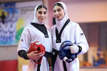 تکلیف ناهید کیانی و مبینا نعمت زاده مشخص شد