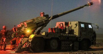 پاکستان ستاد جدید فرماندهی موشک تشکیل می دهد