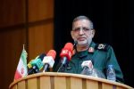 سخنگوی سپاه: اسرائیل ناکامی اطلاعاتی داشت/ طرح‌های براندازی سابقه دارند؛ از کودتای هایزر بهمن۵۷ و حمله گروه‌های وابسته به سفارت آمریکا تا عملیات طبس