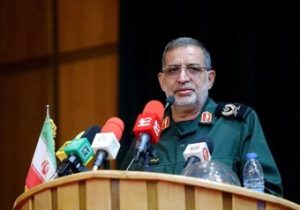 سخنگوی سپاه: اسرائیل ناکامی اطلاعاتی داشت/ طرح‌های براندازی سابقه دارند؛ از کودتای هایزر بهمن۵۷ و حمله گروه‌های وابسته به سفارت آمریکا تا عملیات طبس