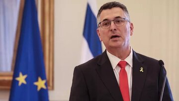 ساعر: با واشنگتن در حال بررسی چشم انداز پساجنگ غزه هستیم