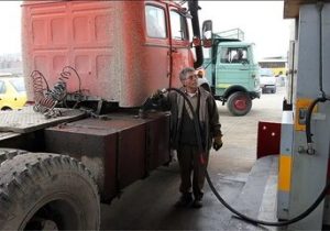 واردات گازوییل متوقف شد/ اعلام رسمی جزییات