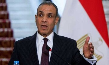 وزیر خارجه مصر: در معرض یک کمپین مخرب برای کاهش فشار بر اسرائیل هستیم
