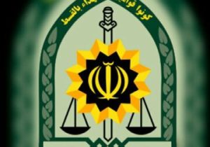 شهادت مامور پلیس در آستانه اشرفیه