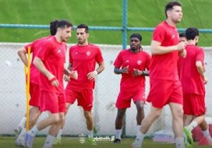 شوک به پرسپولیس در آستانه نخستین بازی لیگ
