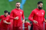 دورسون، تنهاترین سردار پرسپولیس/ مهاجم ترکیه‌ای با تیم تمرین نمی‌کند!