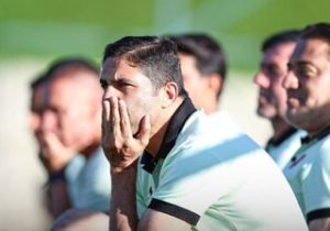 اولتیماتوم هاشمیان به باشگاه پرسپولیس؛ دورسون نه، برایم مهاجم بخرید